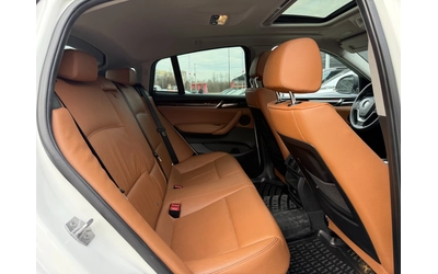 BMW X4 28i XDRIVE - автомобили, коли, обяви за нови и употребявани 9