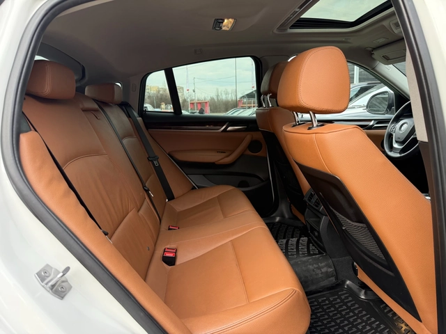 BMW X4 28i XDRIVE - автомобили, коли, обяви за нови и употребявани 9