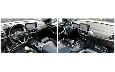 BMW X4 2.0i 252HP 35537KM - автомобили, коли, обяви за нови и употребявани 10
