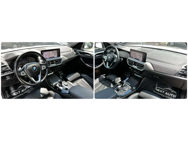 BMW X4 2.0i 252HP 35537KM - автомобили, коли, обяви за нови и употребявани 10