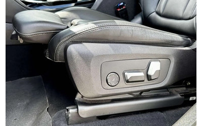 BMW X4 2.0i 252HP 35537KM - автомобили, коли, обяви за нови и употребявани 15