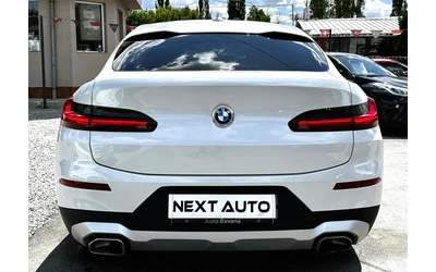 bmw-x4 - 5
