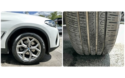 BMW X4 2.0i 252HP 35537KM - автомобили, коли, обяви за нови и употребявани 14