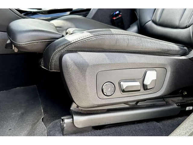 BMW X4 2.0i 252HP 35537KM - автомобили, коли, обяви за нови и употребявани 15