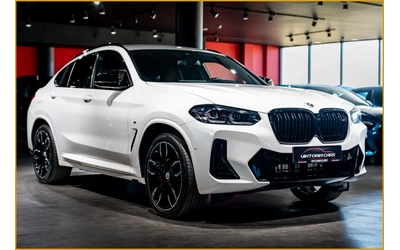 bmw-x4 - 0