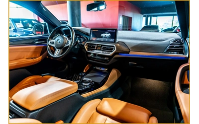 BMW X4 M40i* xDrive* Гаранция - автомобили, коли, обяви за нови и употребявани 10