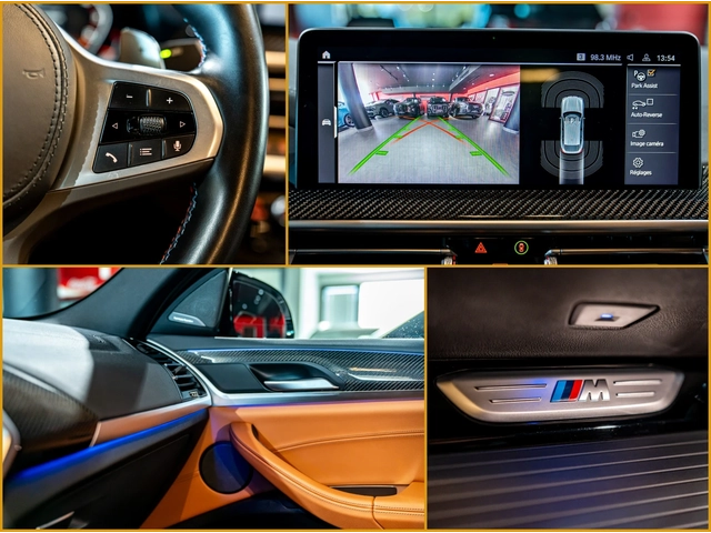 BMW X4 M40i* xDrive* Гаранция - автомобили, коли, обяви за нови и употребявани 13