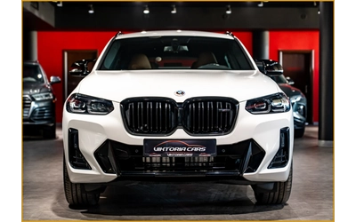 bmw-x4 - 1