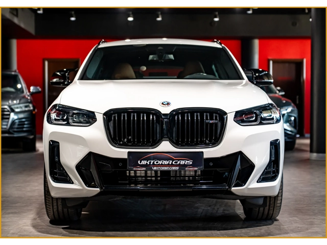 BMW X4 M40i* xDrive* Гаранция - автомобили, коли, обяви за нови и употребявани 1