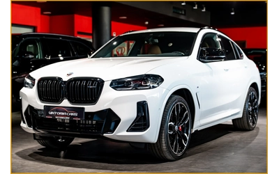 bmw-x4 - 2