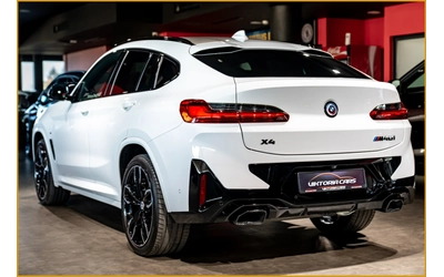 bmw-x4 - 3