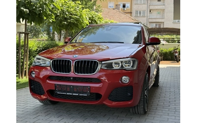 bmw-x4 - 0