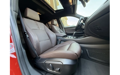 BMW X4 //M-PAKET//2.0D-4X4-AVTOMAT-ШВЕЙЦАРИЯ-FULL - автомобили, коли, обяви за нови и употребявани 13