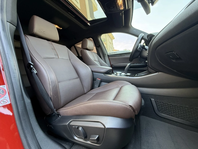 BMW X4 //M-PAKET//2.0D-4X4-AVTOMAT-ШВЕЙЦАРИЯ-FULL - автомобили, коли, обяви за нови и употребявани 13