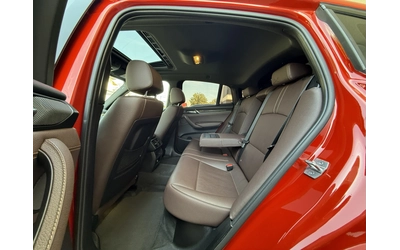 BMW X4 //M-PAKET//2.0D-4X4-AVTOMAT-ШВЕЙЦАРИЯ-FULL - автомобили, коли, обяви за нови и употребявани 14