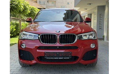 bmw-x4 - 1