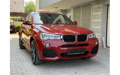 bmw-x4 - 2