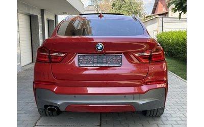 bmw-x4 - 5