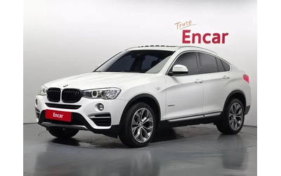 bmw-x4 - 0