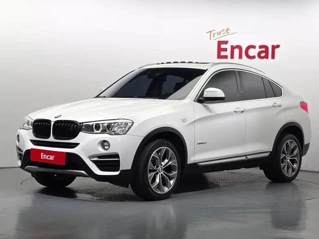 BMW X4 xDrive 20D - автомобили, коли, обяви за нови и употребявани 0