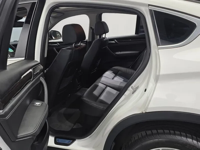BMW X4 xDrive 20D - автомобили, коли, обяви за нови и употребявани 10