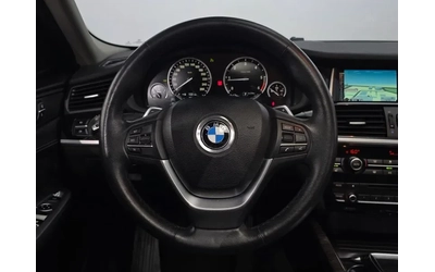 BMW X4 xDrive 20D - автомобили, коли, обяви за нови и употребявани 12