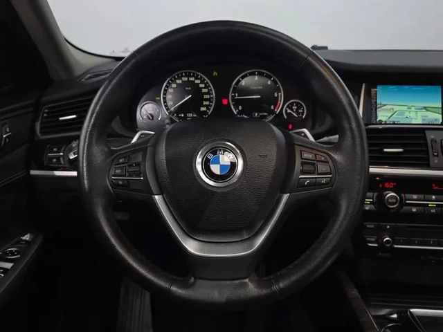BMW X4 xDrive 20D - автомобили, коли, обяви за нови и употребявани 12