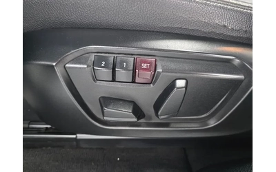 BMW X4 xDrive 20D - автомобили, коли, обяви за нови и употребявани 14