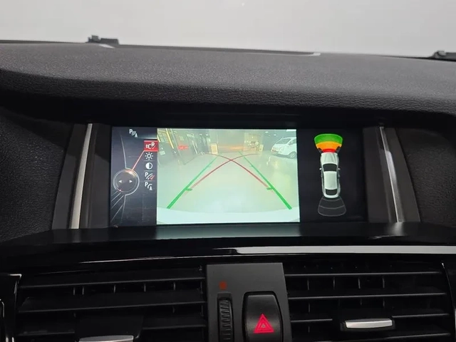 BMW X4 xDrive 20D - автомобили, коли, обяви за нови и употребявани 16