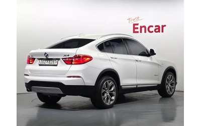 bmw-x4 - 1
