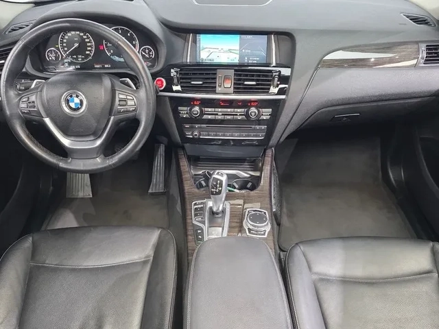 BMW X4 xDrive 20D - автомобили, коли, обяви за нови и употребявани 6