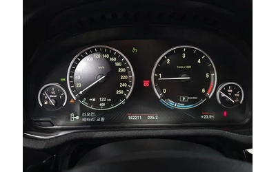 BMW X4 xDrive 20D - автомобили, коли, обяви за нови и употребявани 7