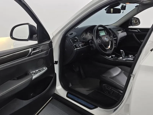 BMW X4 xDrive 20D - автомобили, коли, обяви за нови и употребявани 9
