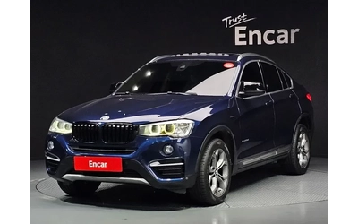 bmw-x4 - 0