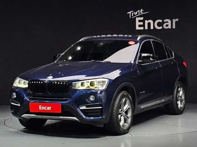 BMW X4 xDrive 20D - автомобили, коли, обяви за нови и употребявани 0