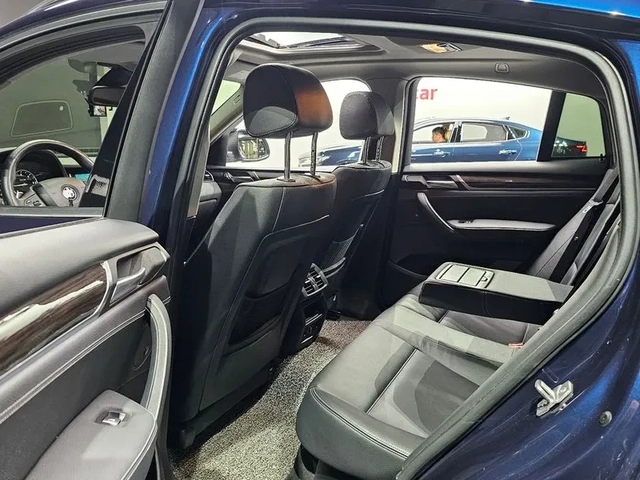 BMW X4 xDrive 20D - автомобили, коли, обяви за нови и употребявани 10
