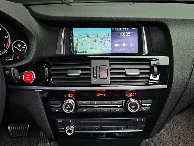 BMW X4 xDrive 20D - автомобили, коли, обяви за нови и употребявани 12