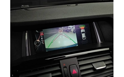 BMW X4 xDrive 20D - автомобили, коли, обяви за нови и употребявани 14