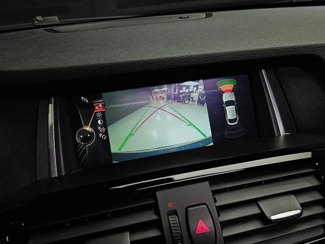 BMW X4 xDrive 20D - автомобили, коли, обяви за нови и употребявани 14