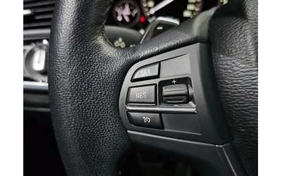 BMW X4 xDrive 20D - автомобили, коли, обяви за нови и употребявани 15