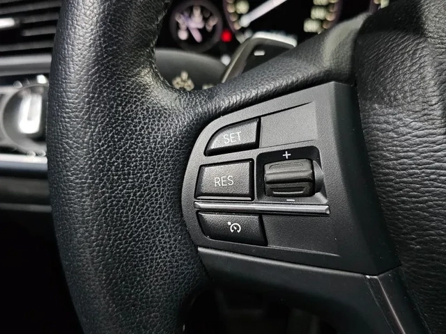 BMW X4 xDrive 20D - автомобили, коли, обяви за нови и употребявани 15