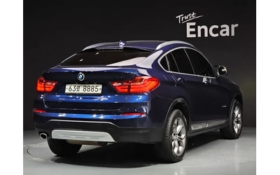 bmw-x4 - 1