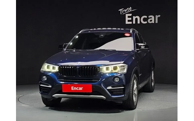 bmw-x4 - 2