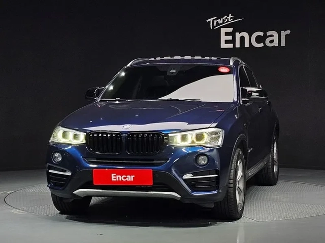 BMW X4 xDrive 20D - автомобили, коли, обяви за нови и употребявани 2