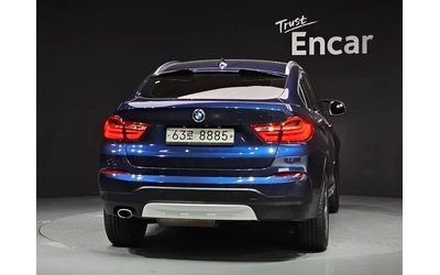 bmw-x4 - 3