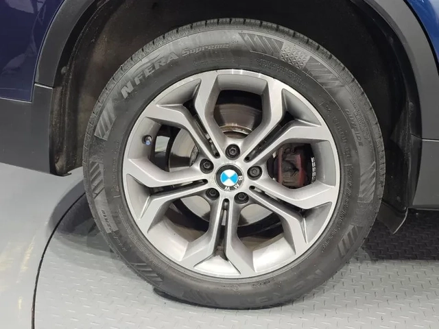 BMW X4 xDrive 20D - автомобили, коли, обяви за нови и употребявани 4