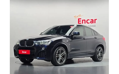 bmw-x4 - 0