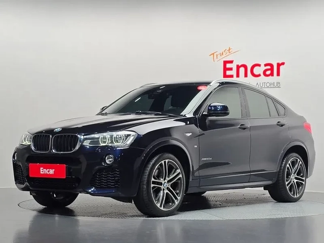 BMW X4 2.0d - автомобили, коли, обяви за нови и употребявани 0