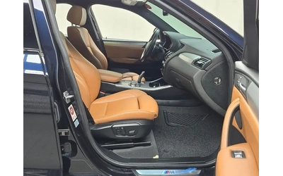 BMW X4 2.0d - автомобили, коли, обяви за нови и употребявани 10