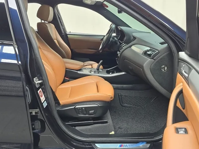 BMW X4 2.0d - автомобили, коли, обяви за нови и употребявани 10